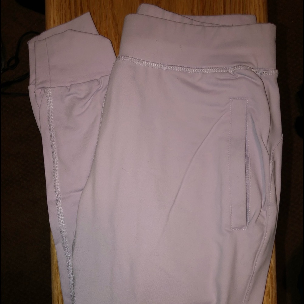 Women’s alphalete jogger